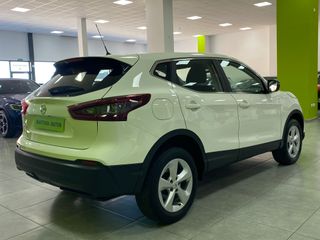 Nissan Qashqai Acenta 1.5 DCI 115CV Espectacular!!