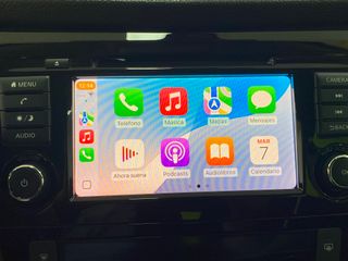 Nissan Qashqai Acenta 1.5 DCI 115CV Espectacular!!