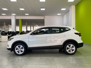 Nissan Qashqai Acenta 1.5 DCI 115CV Espectacular!!