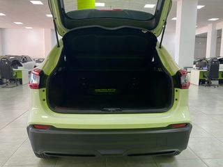 Nissan Qashqai Acenta 1.5 DCI 115CV Espectacular!!