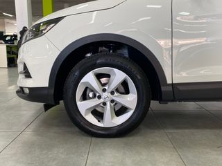 Nissan Qashqai Acenta 1.5 DCI 115CV Espectacular!!