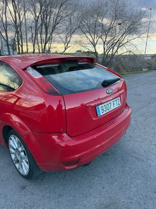 Ford Focus 2.0 tdci 136cv