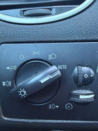 Ford Focus 2.0 tdci 136cv