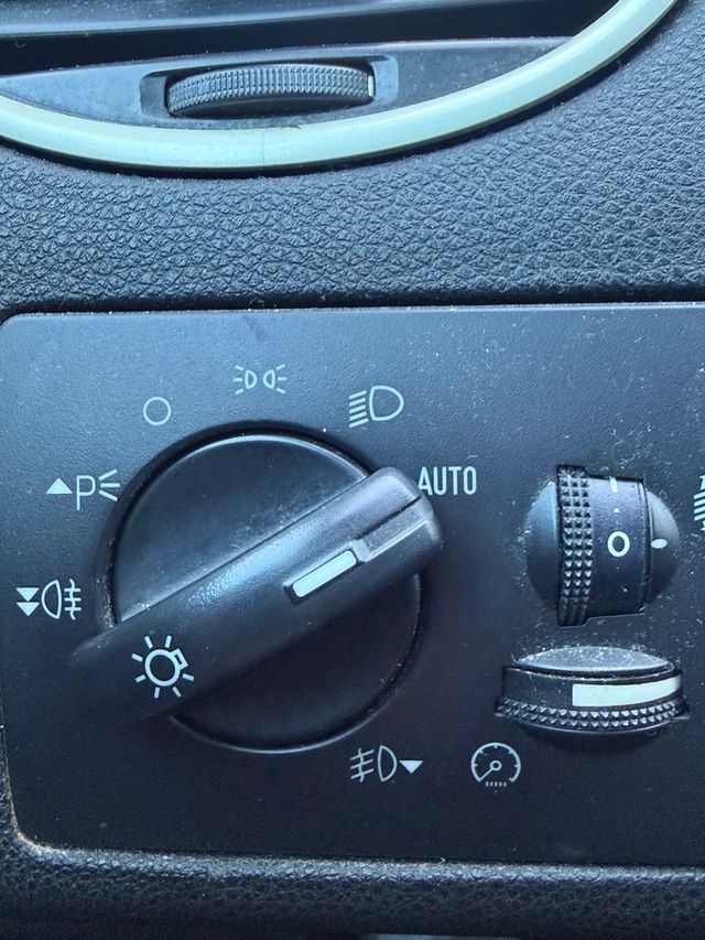 Ford Focus 2.0 tdci 136cv