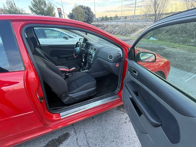 Ford Focus 2.0 tdci 136cv