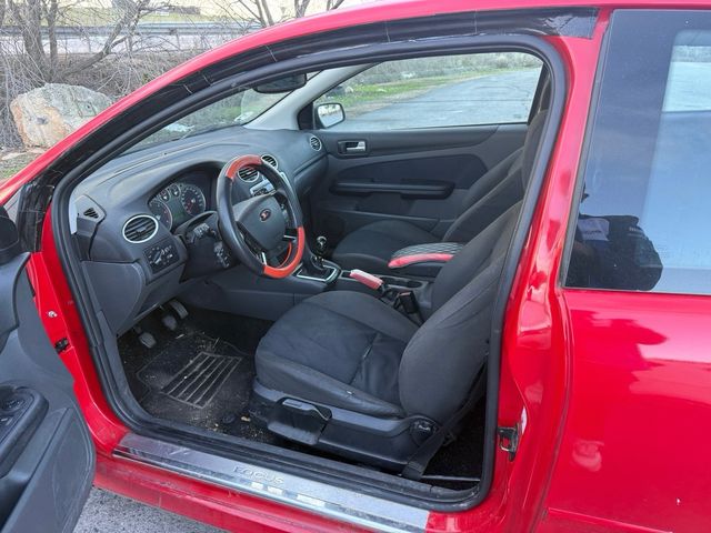 Ford Focus 2.0 tdci 136cv