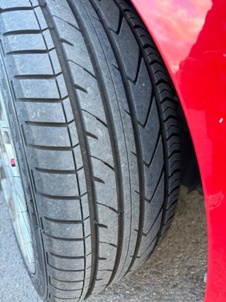 Ford Focus 2.0 tdci 136cv