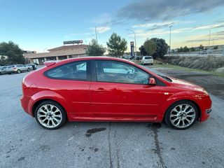 Ford Focus 2.0 tdci 136cv