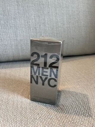Carolina Herrera 212 Men NYC 100ml