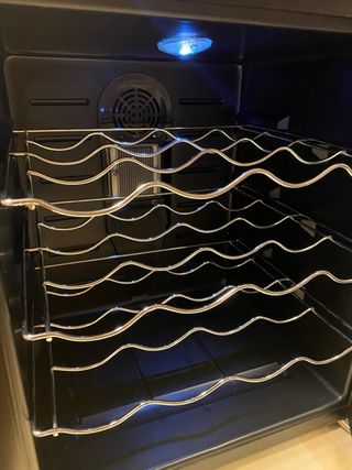 Vinoteca 16 botellas ARTROM Vinart 16.