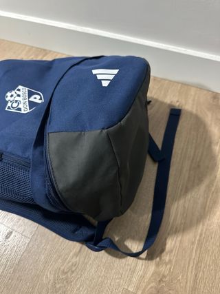 Mochila Adidas Club Don Bosco