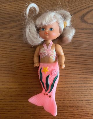 Barbie Shelley varie