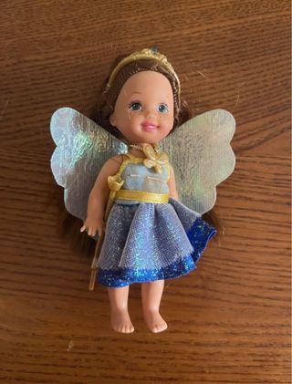 Barbie Shelley varie