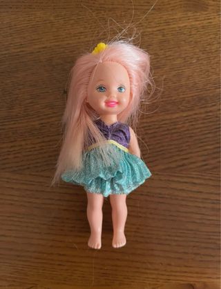 Barbie Shelley varie