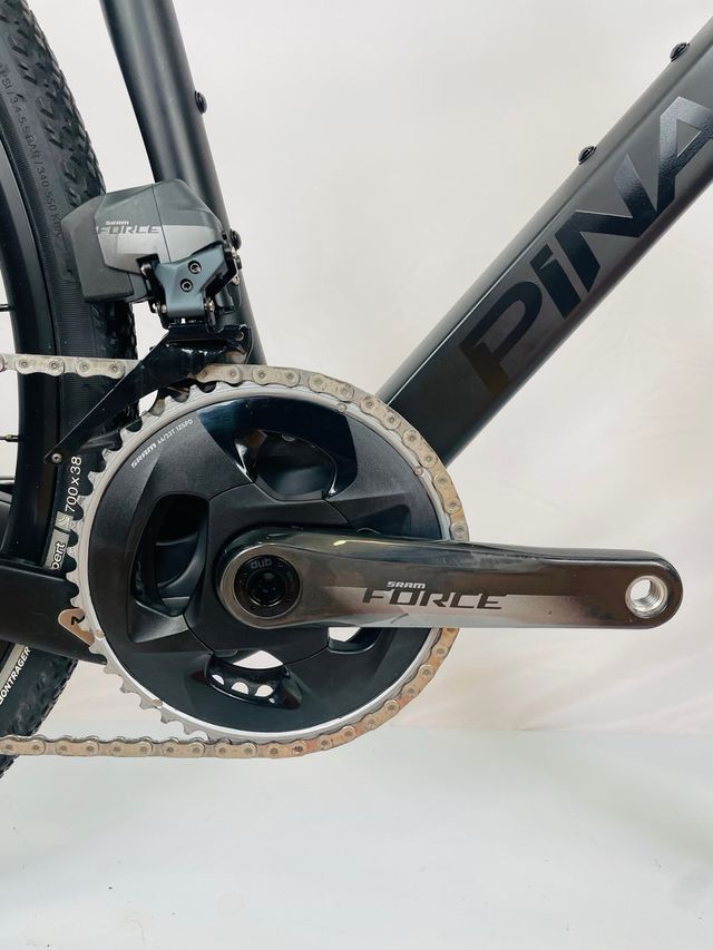 Pinarello Granger X Talla 50