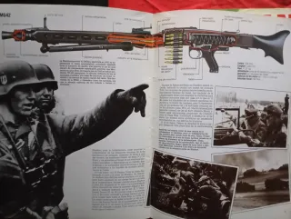 La deportación y tres fascículos militares