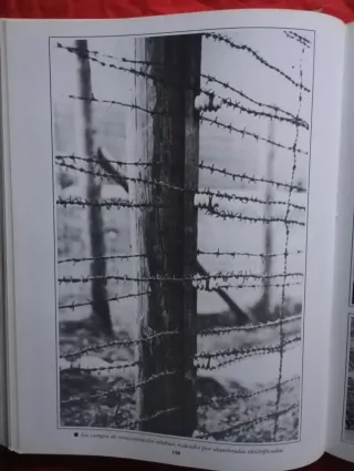 La deportación y tres fascículos militares