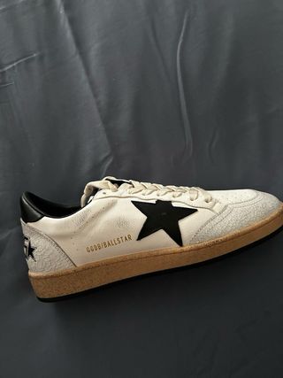 Zapatillas Golden Goose Ball Star Talla 42
