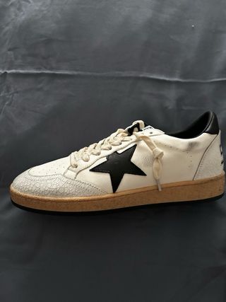 Zapatillas Golden Goose Ball Star Talla 42