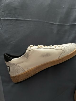 Zapatillas Golden Goose Ball Star Talla 42