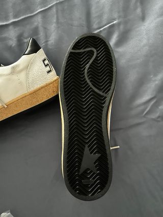 Zapatillas Golden Goose Ball Star Talla 42