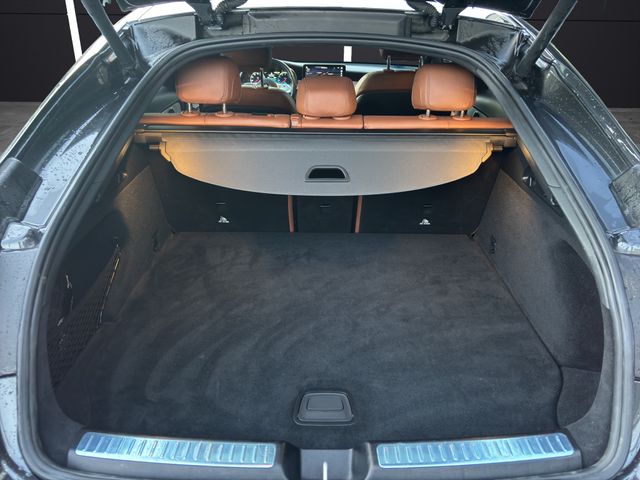 Mercedes-Benz GLC Coupé 2021