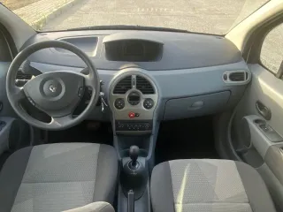 Renault Modus 2006