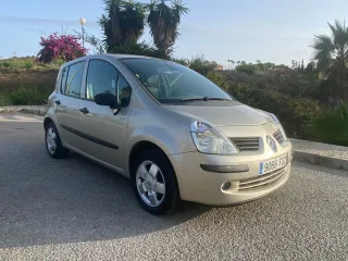 Renault Modus 2006