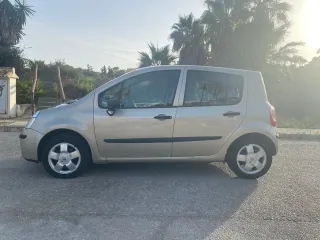 Renault Modus 2006