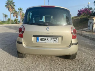 Renault Modus 2006