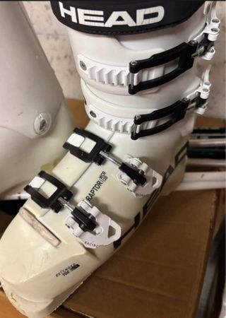 Scarponi sci uomo Head Raptor 26.5