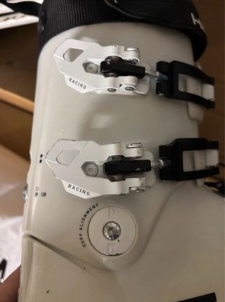 Scarponi sci uomo Head Raptor 26.5