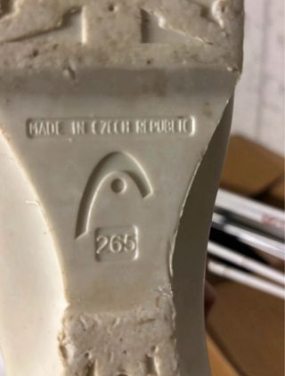 Scarponi sci uomo Head Raptor 26.5