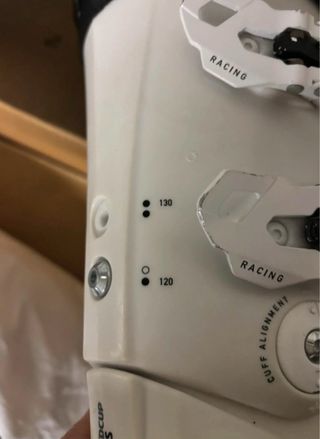 Scarponi sci uomo Head Raptor 26.5