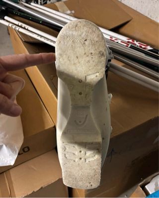 Scarponi sci uomo Head Raptor 26.5