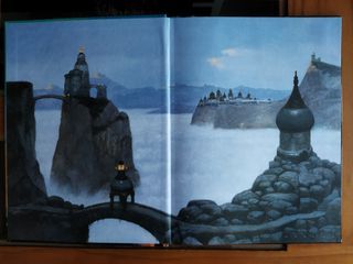 Lote El Mercenario - Vicente Segrelles