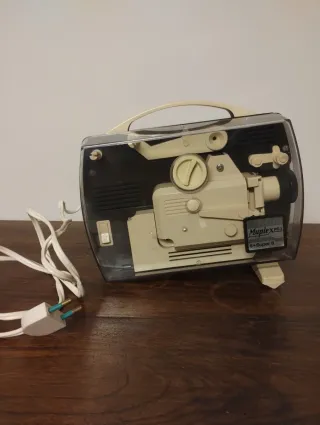 Proiettore Muplex PR3 8+8 super