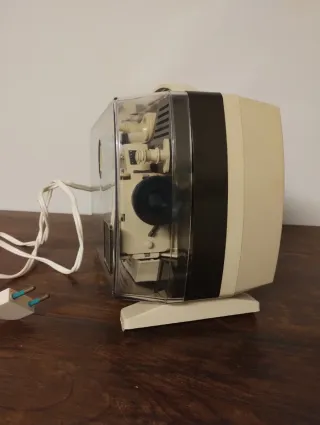 Proiettore Muplex PR3 8+8 super