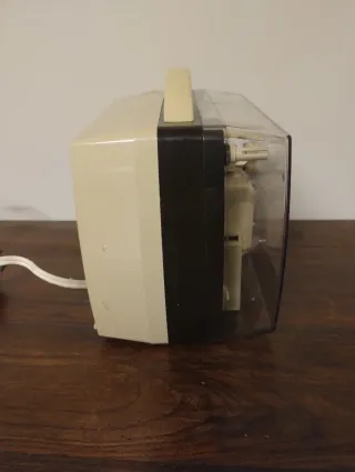 Proiettore Muplex PR3 8+8 super