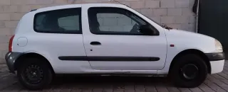 Renault Clio 2000