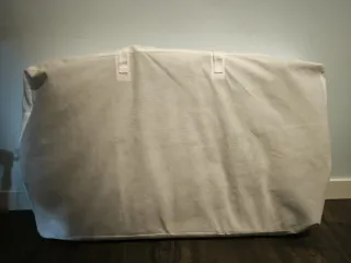 Cuna colecho Chicco Next2Me Essential