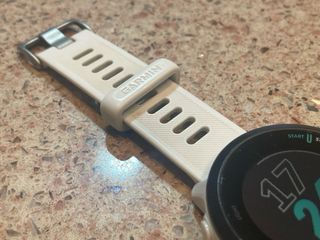 Reloj Garmin Forerunner 55 Blanco