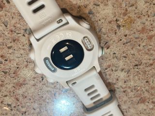 Reloj Garmin Forerunner 55 Blanco