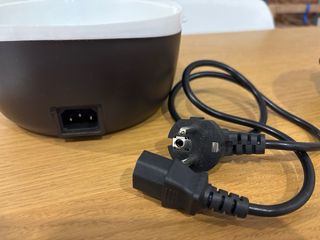 Calentador de comida y Olla Arrocera Eléctrica