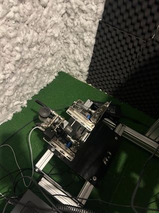 Simulador Simracing Completo Alta Gama