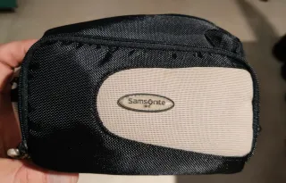 Videocámara Canon Legria FS19