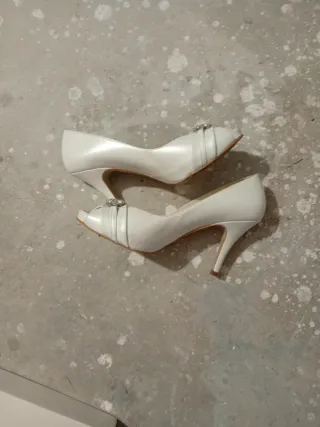 Zapatos de boda Doriani