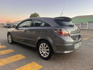 Opel Astra 2005