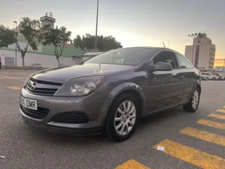 Opel Astra 2005