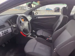 Opel Astra 2005